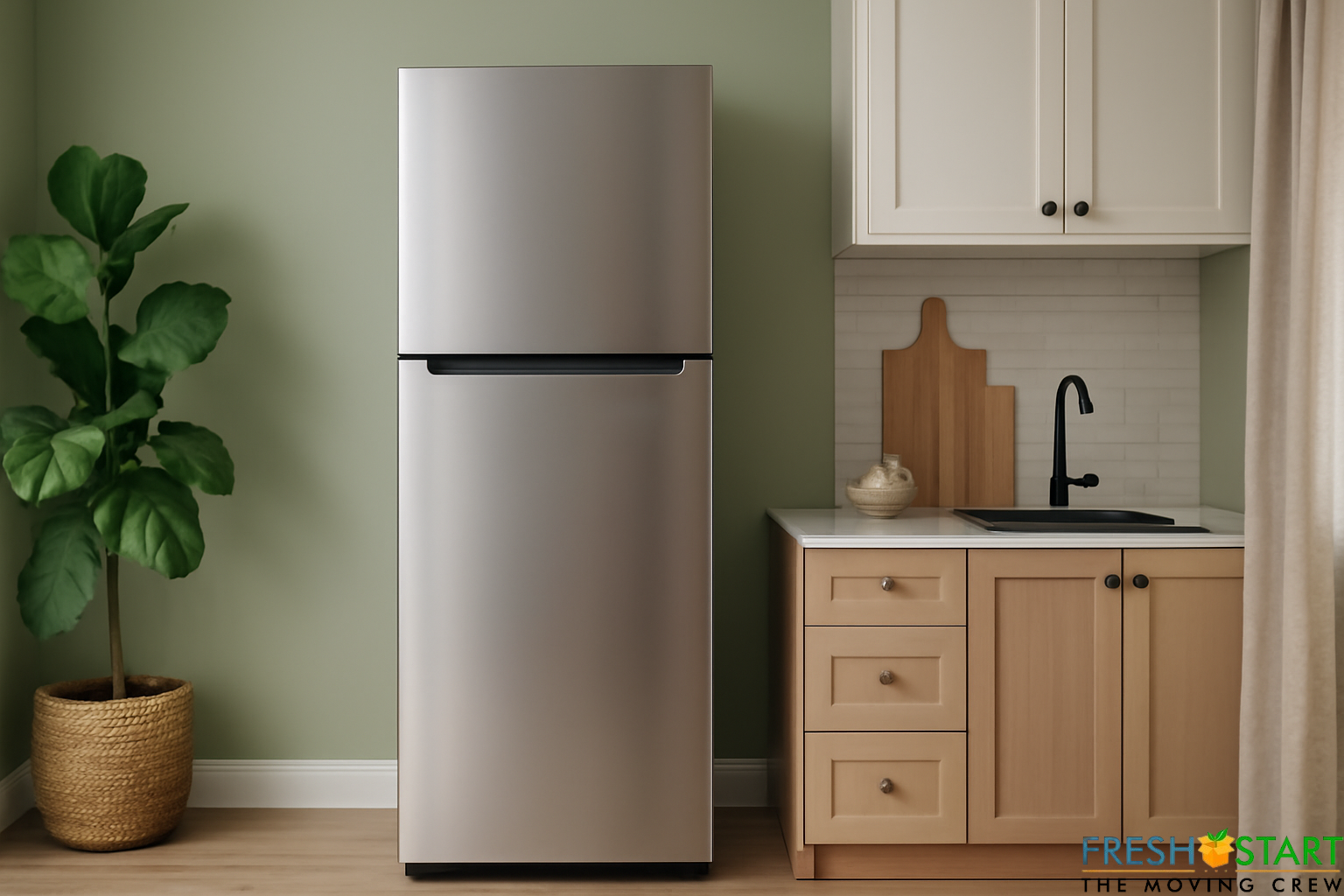 Refrigerator & Appliance Moving Companies in Hatfield Massachusetts