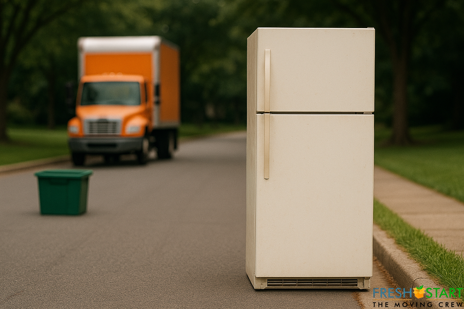 Refrigerator Disposal Companies in Hardwick‎ Massachusetts