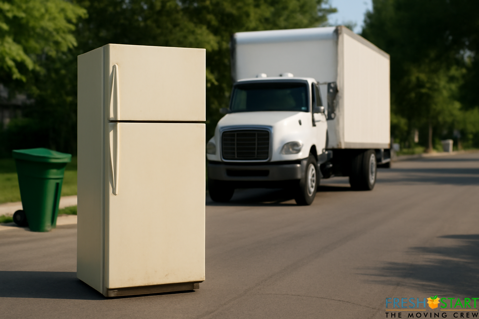 Refrigerator Disposal Companies in Russell Massachusetts Refrigerator Disposal Companies in Russell Massachusetts