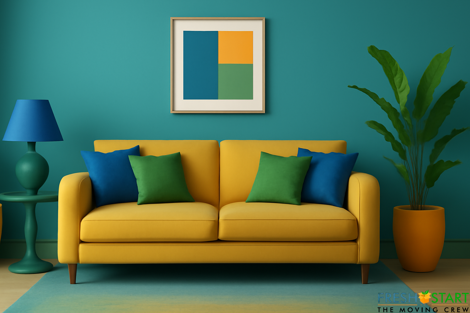 Residential Moving Companies in Ludlow Massachusetts