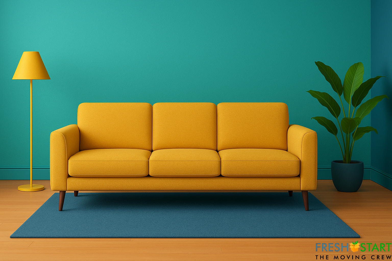 Residential Moving Companies in Worcester County Massachusetts