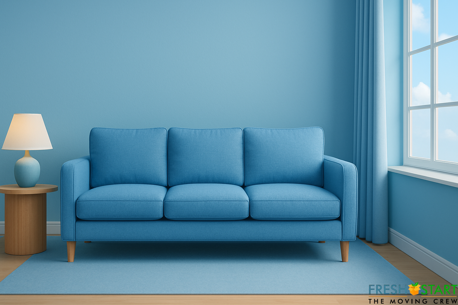 Russell MA Furniture Assembly