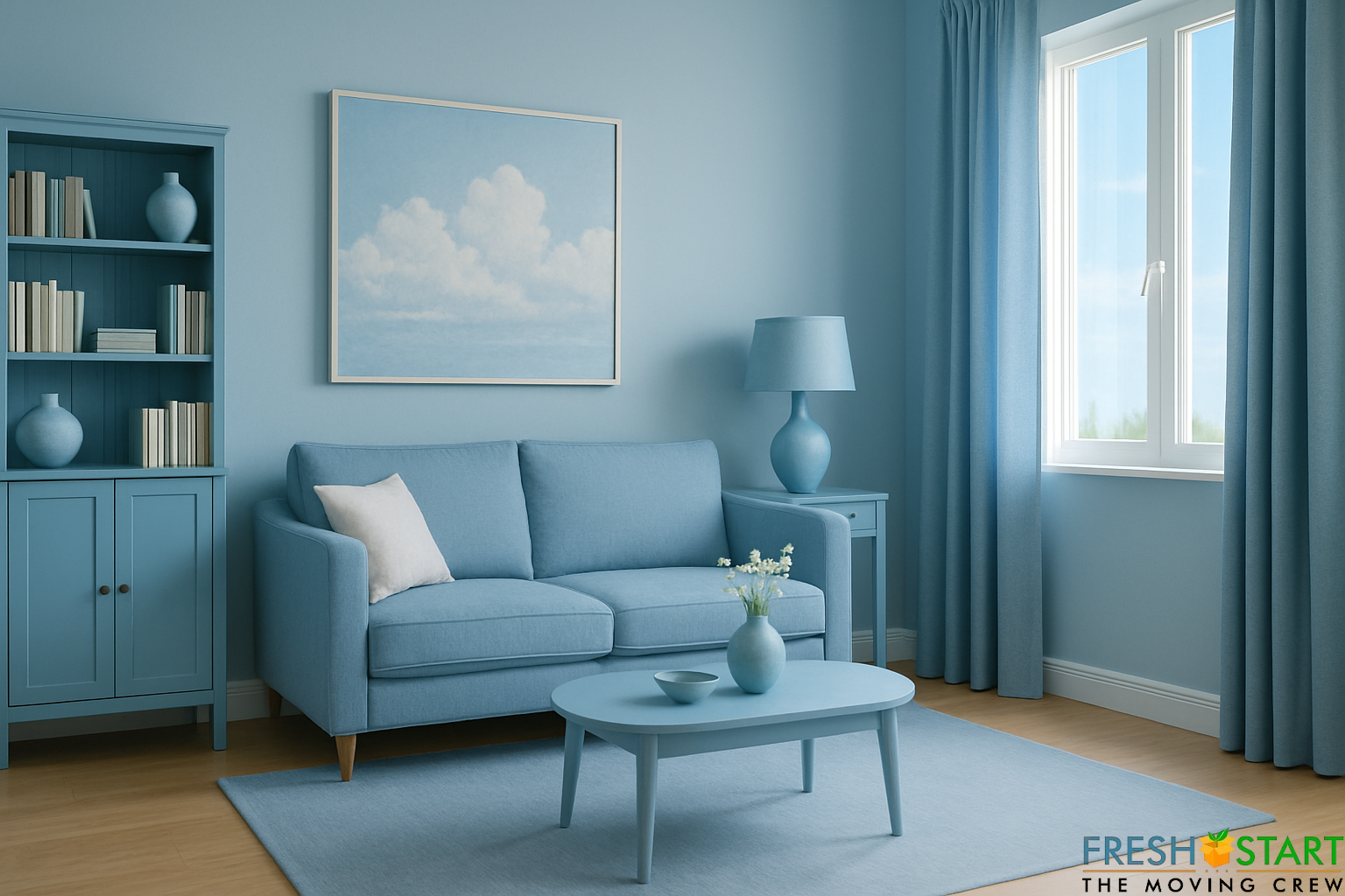 Russell MA Furniture Delivery Moving Services