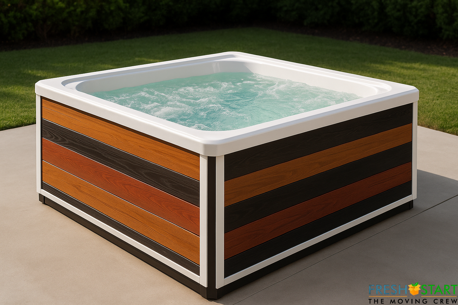 Russell MA Hot Tub Removal Services Russell MA Hot Tub Removal Services