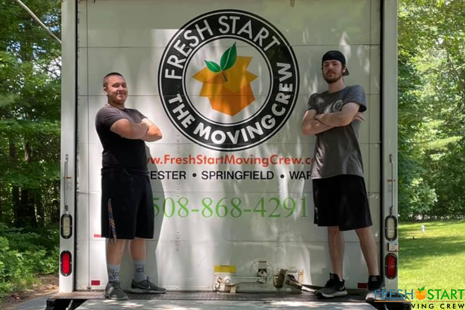 Russell MA Senior Movers Russell MA Senior Movers