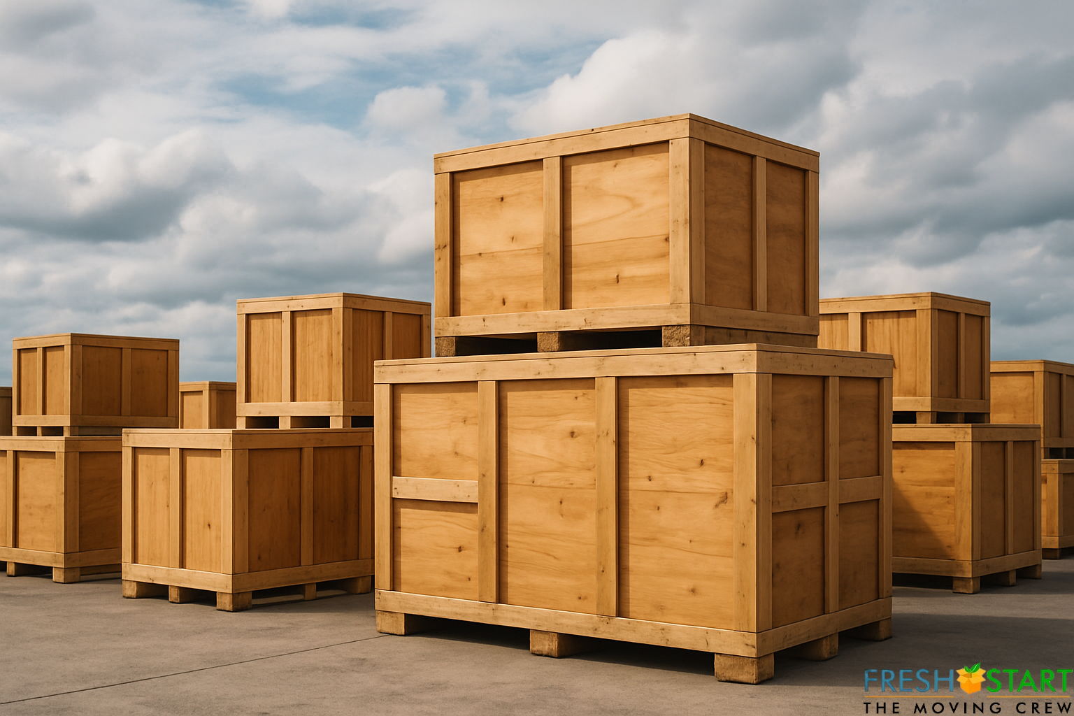 Shipping And Crating Services Companies In Pelham Massachusetts Shipping and Crating Services Companies in Pelham Massachusetts
