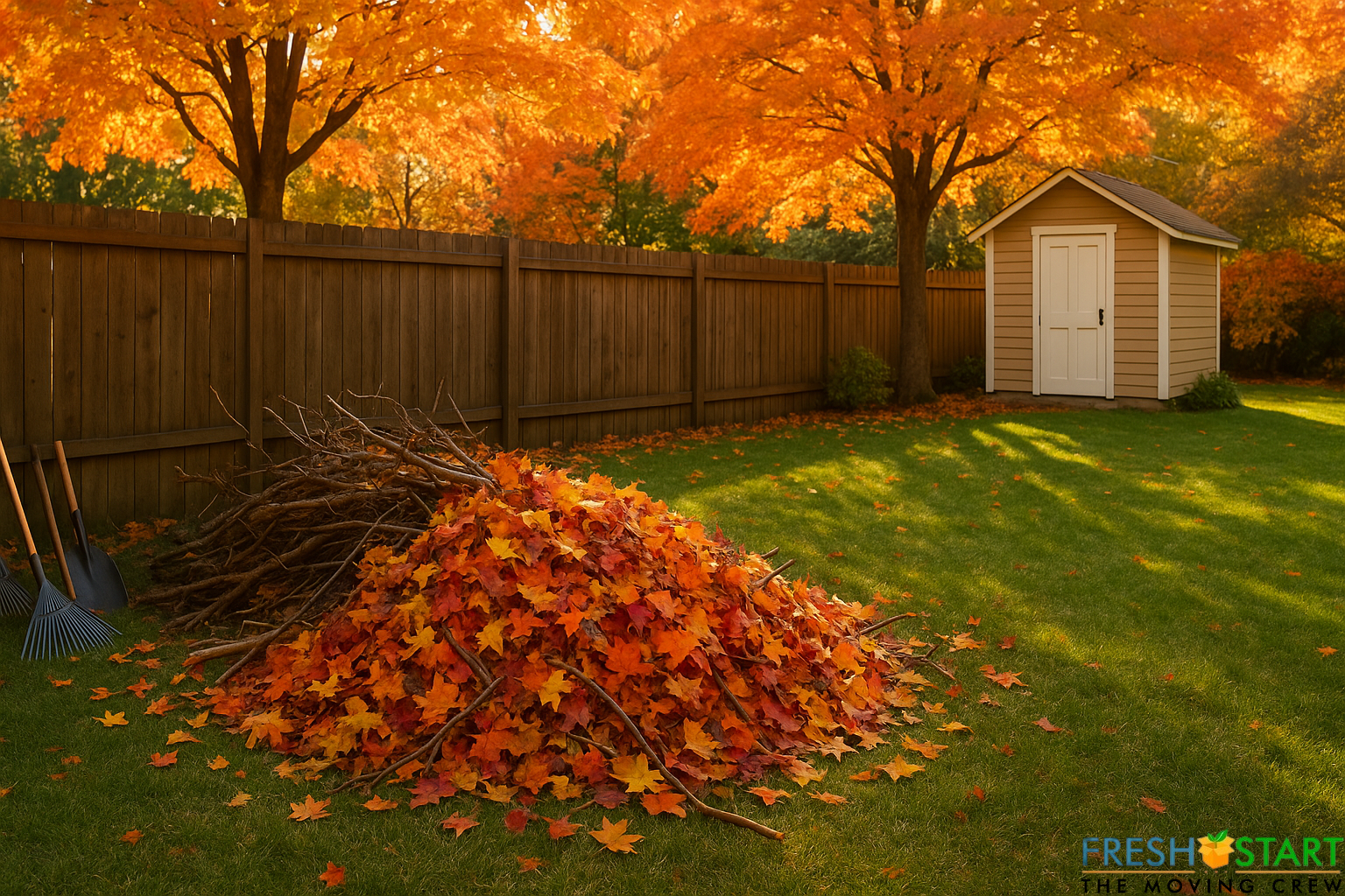 Shutesbury MA Yard Waste Removal Services