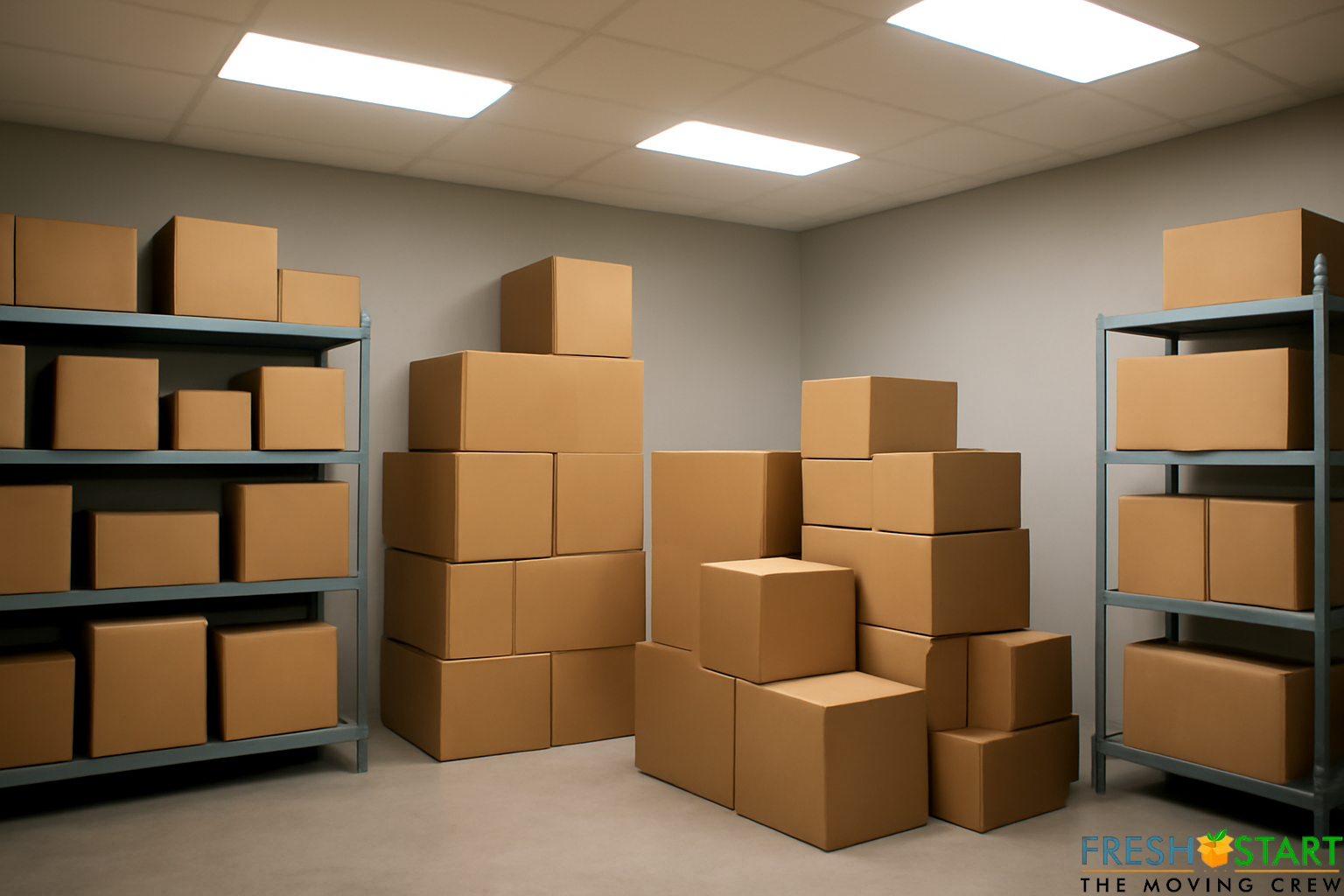 Storage and Moving Companies in Chicopee Massachusetts