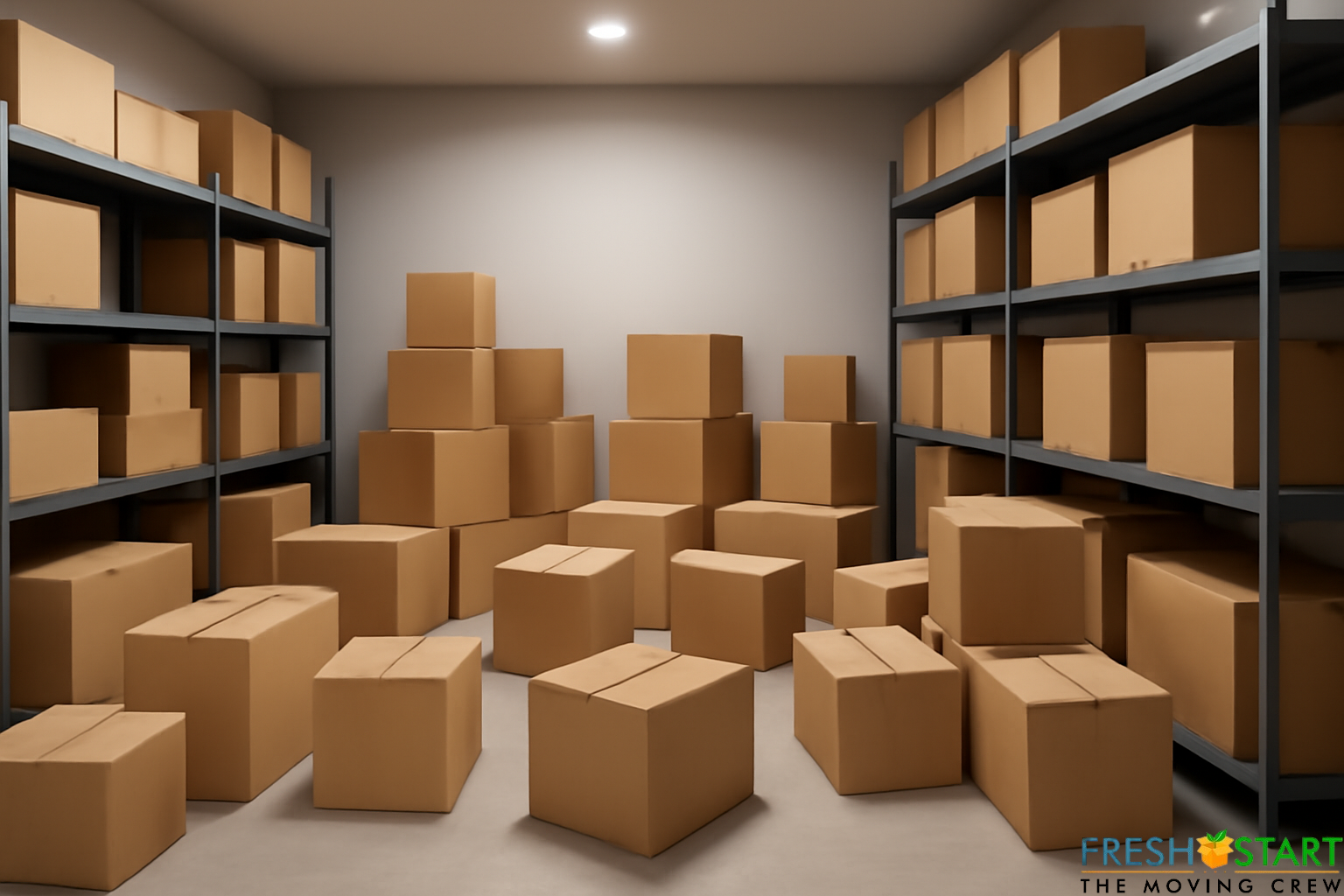 Storage and Moving Companies in Petersham Massachusetts