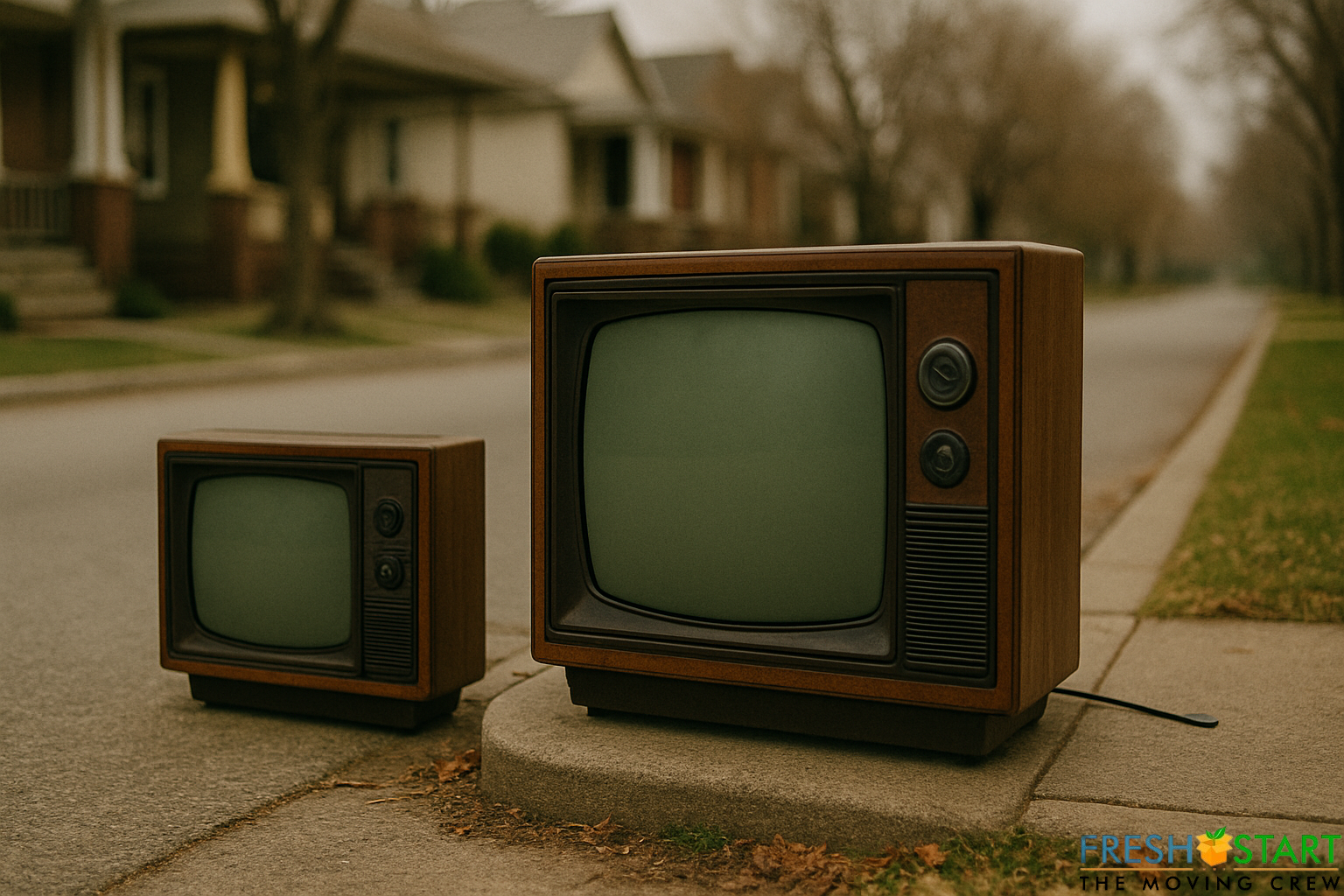 Television Disposal Companies in Blackstone Massachusetts