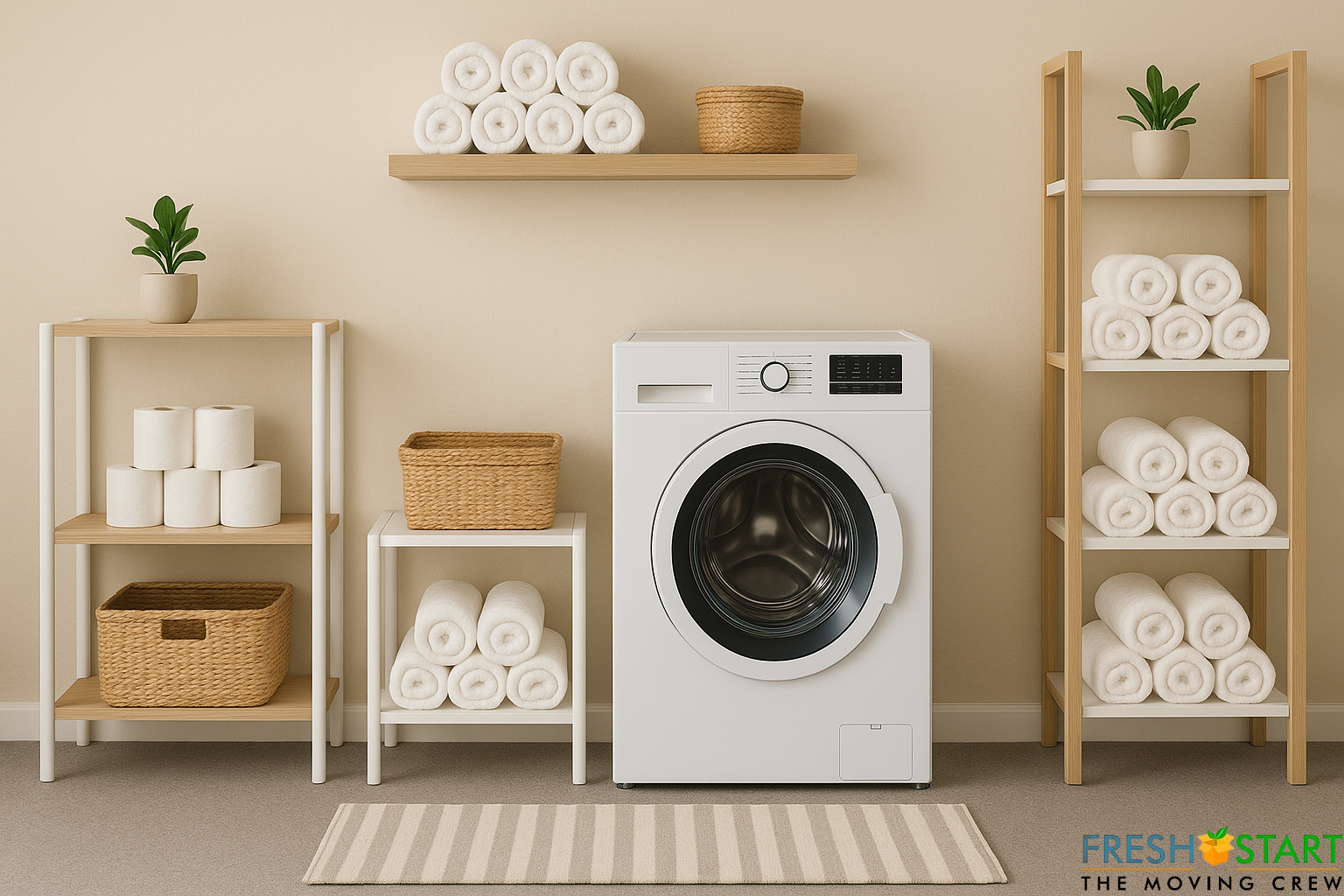 Westborough MA Appliance Moving Services