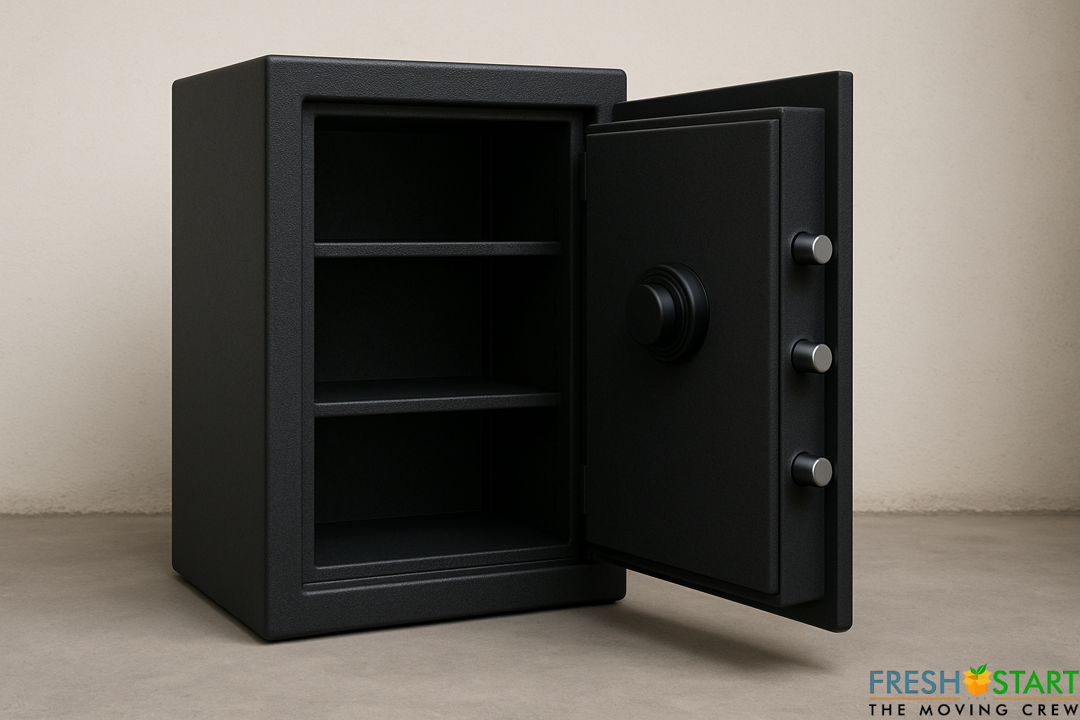 Westborough MA Gun Safe Moving Services
