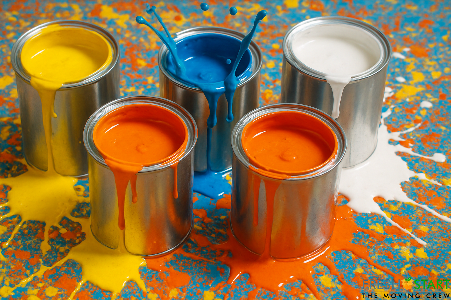 Westborough MA Paint Recycling Services