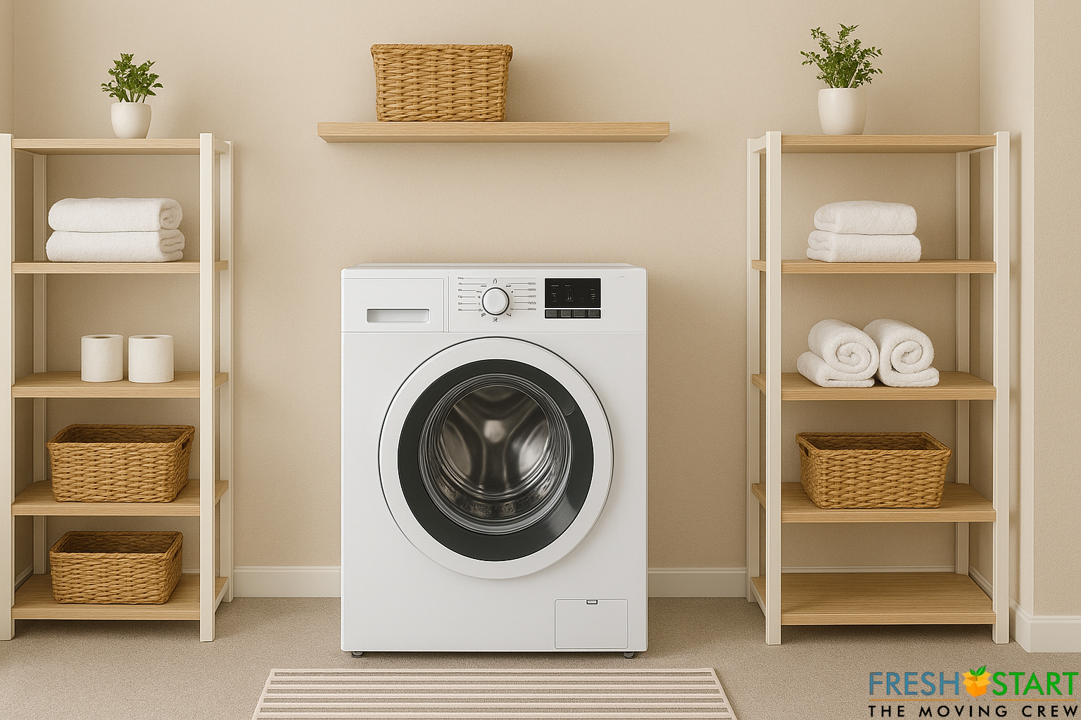 Westminster MA Appliance Moving Services