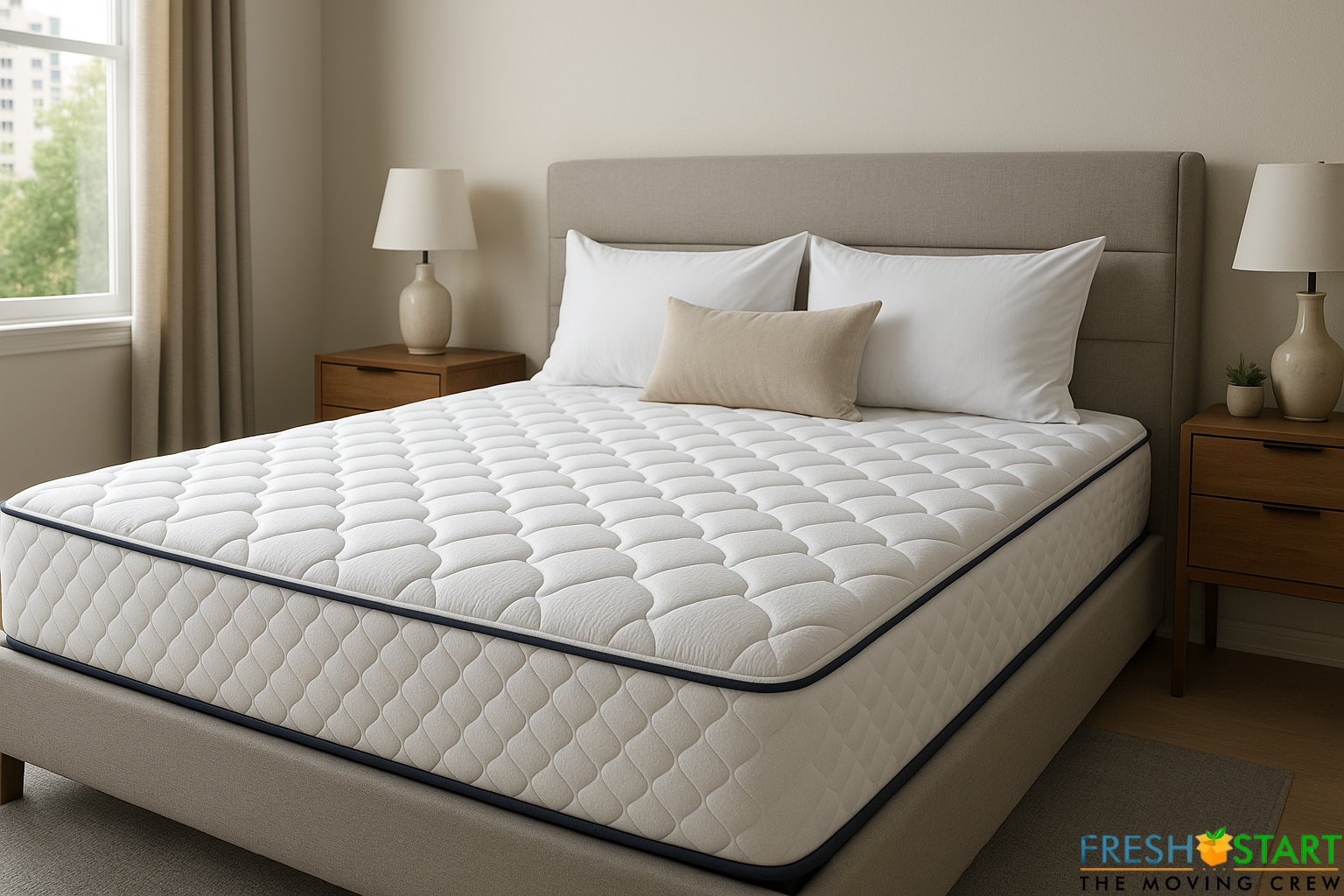Westminster MA Mattress Removal Services Westminster MA Mattress Removal Services