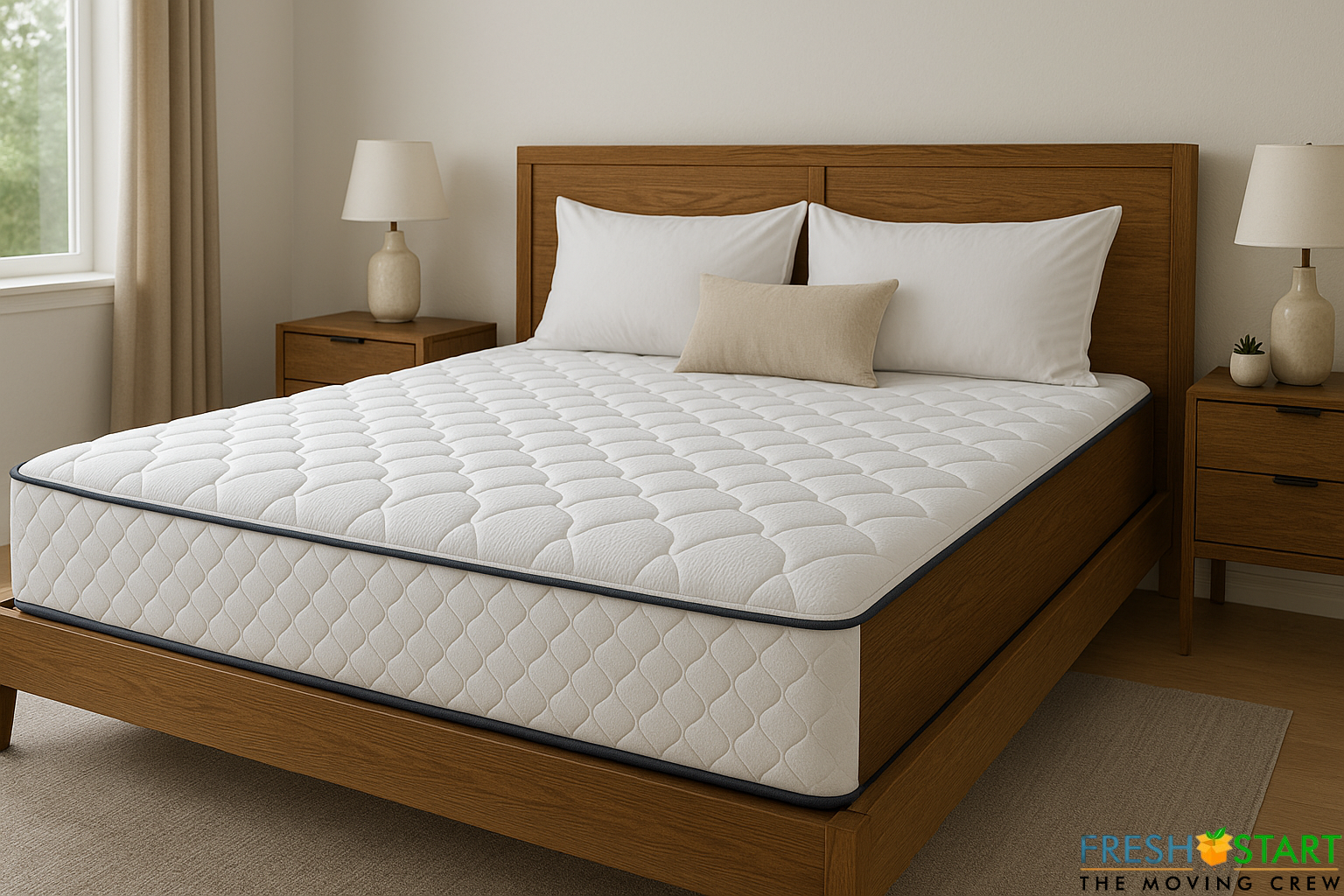 Westminster MA Mattress Removal Westminster MA Mattress Removal