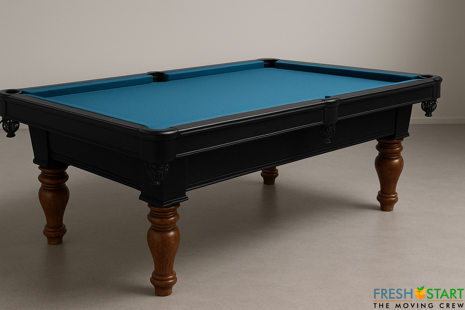 Westminster MA Pool Table Movers Westminster MA Pool Table Movers
