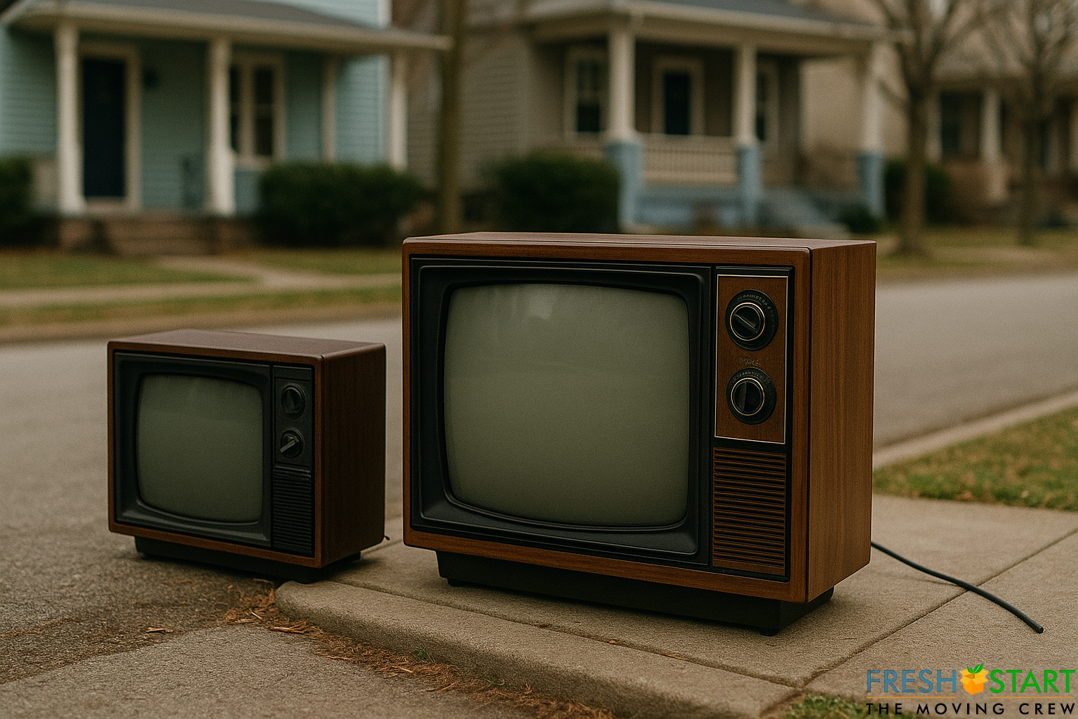 Westminster MA Television Disposal Services