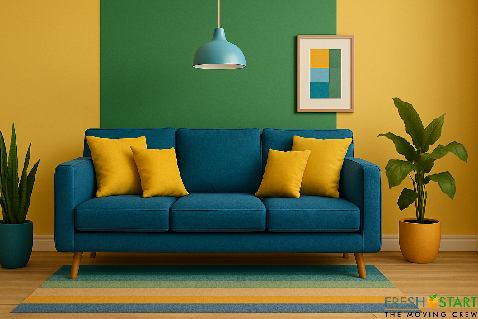 Worcester County MA Residential Moving Services