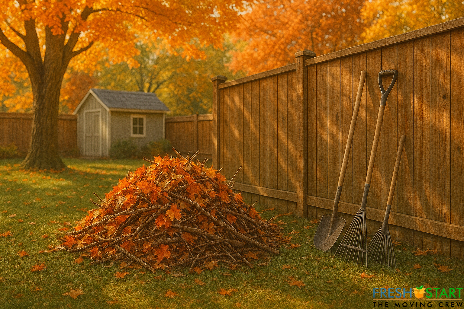 Yard Waste Removal Companies in Athol Massachusetts
