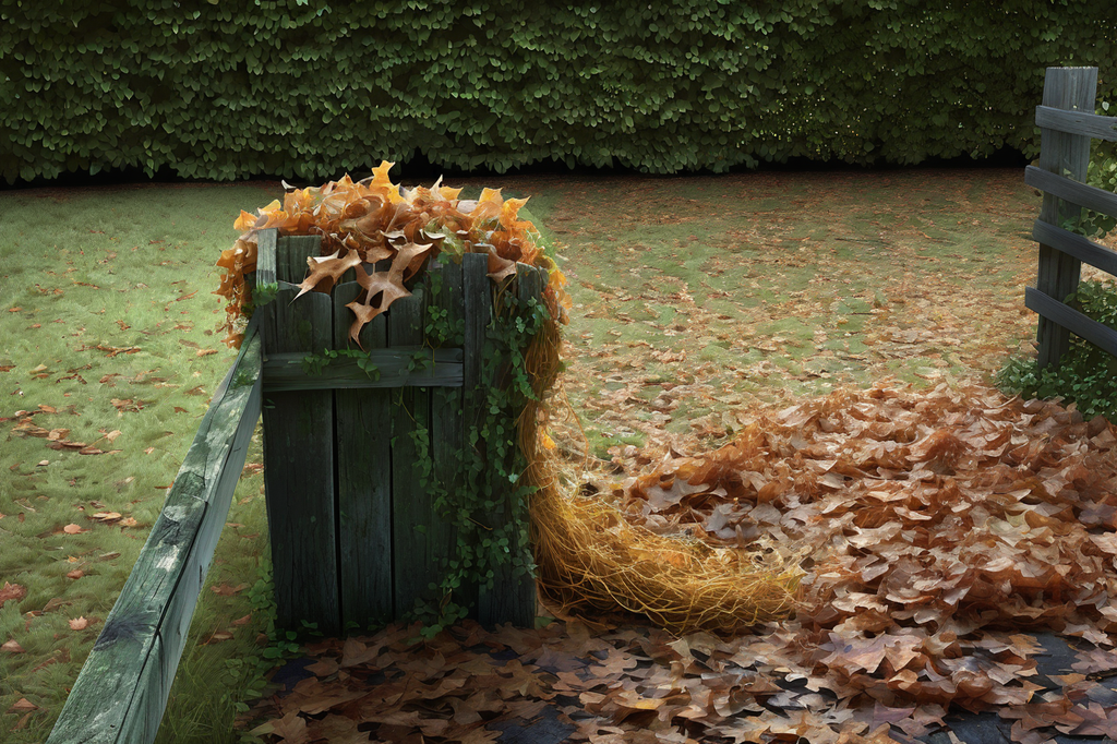 Yard Waste Removal Companies in Lancaster Massachusetts