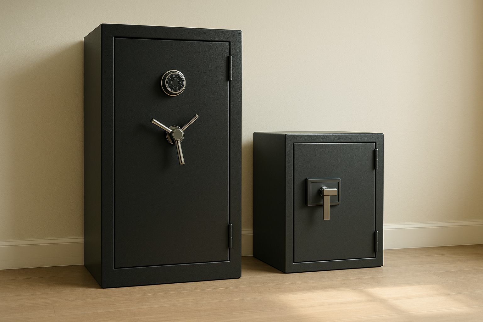 Lunenburg MA Gun Safe Moving Services