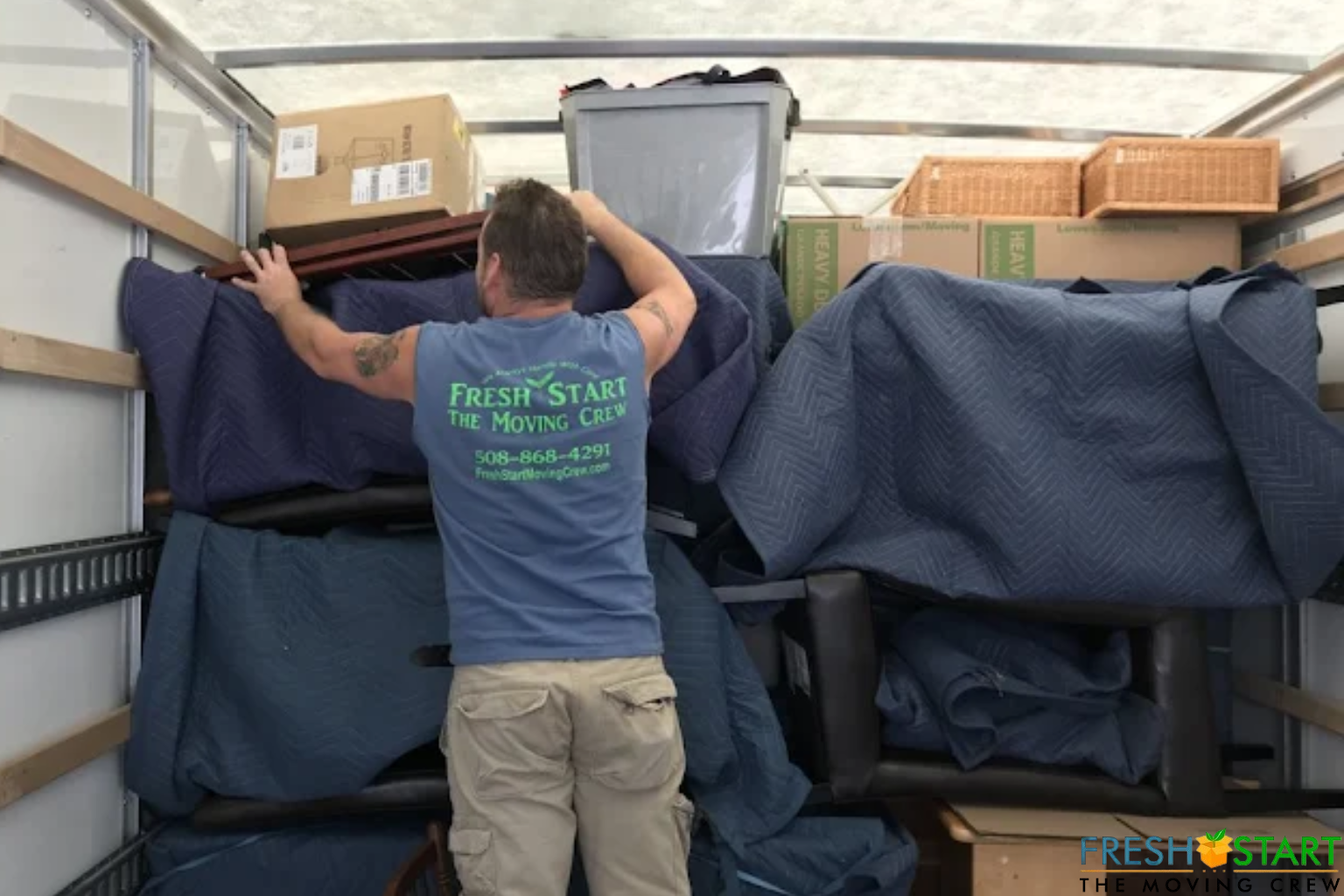 Newton MA Labor Moving Services Newton MA Labor Moving Services