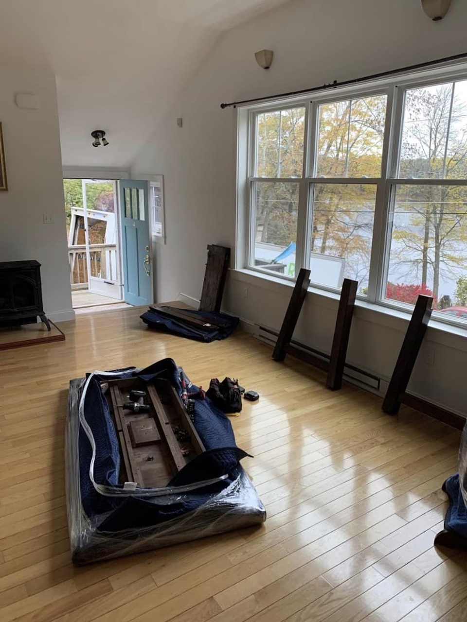 Furniture Assembly Companies in Lunenburg Massachusetts