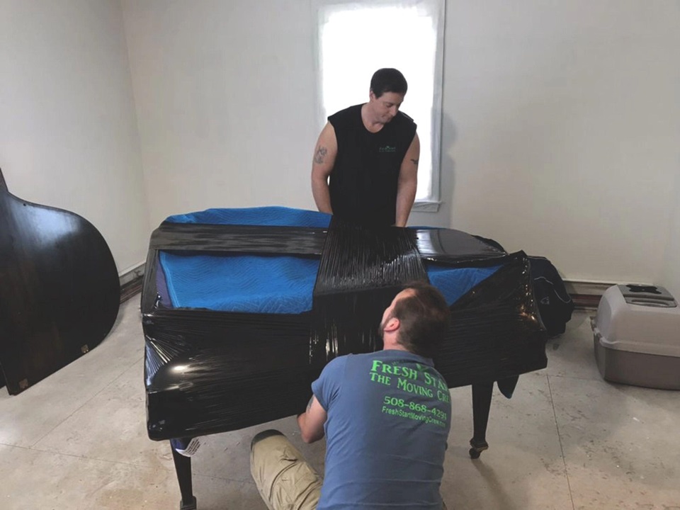 Lunenburg MA Local Moving Company Services Lunenburg MA Local Moving Company Services
