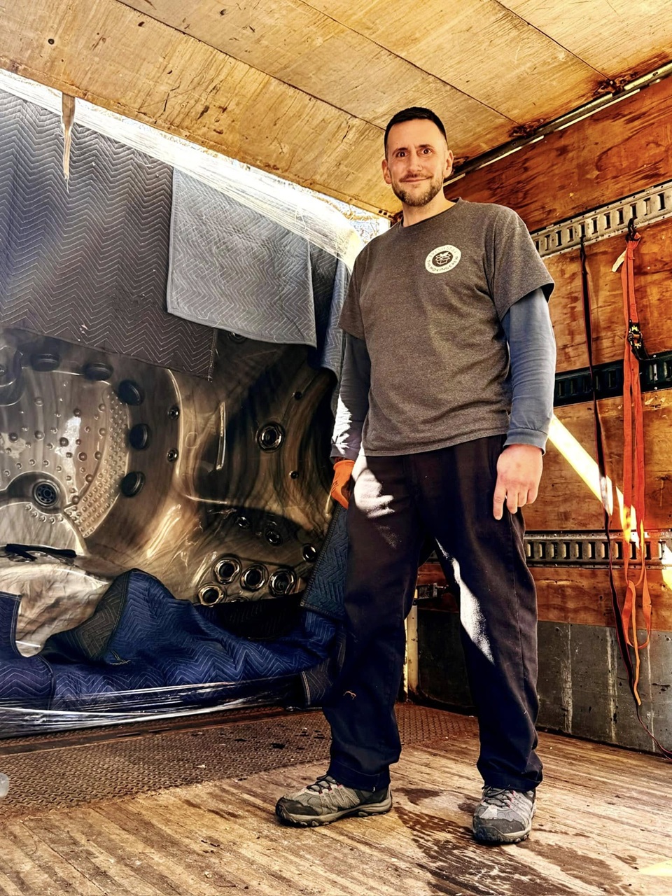 Lunenburg MA Senior Moving Services Lunenburg MA Senior Moving Services