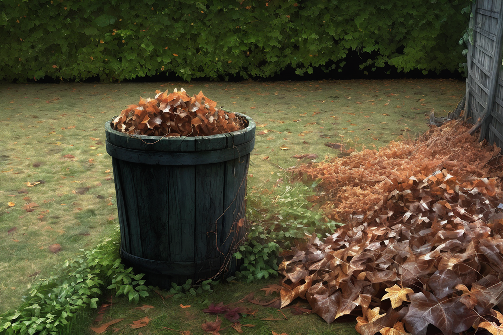 Lunenburg MA Yard Waste Removal Services