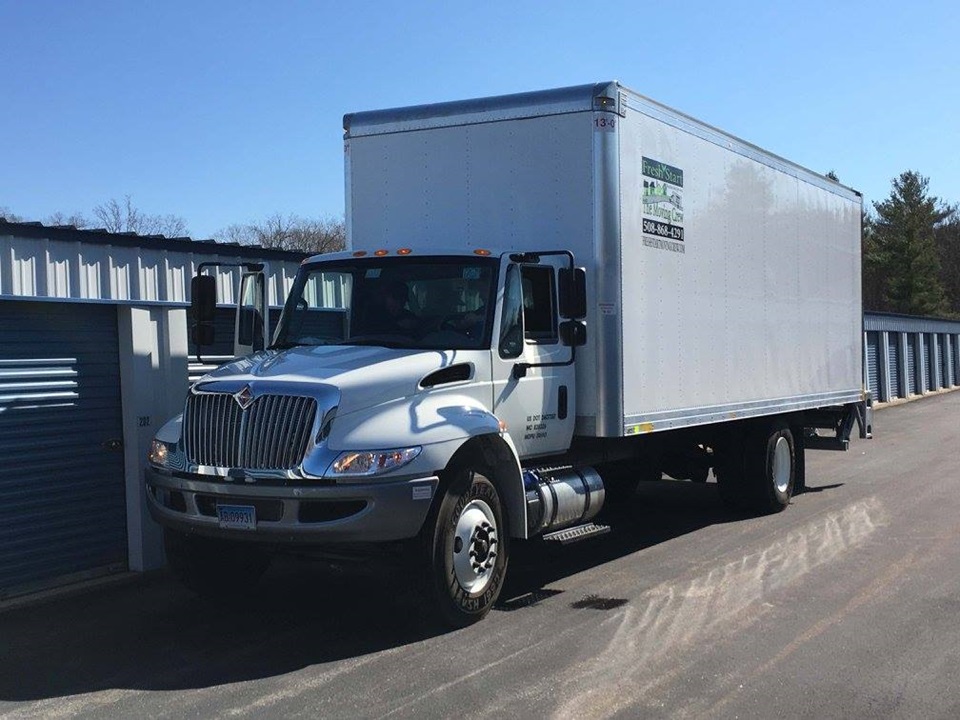 Storage & Moving Companies in Lunenburg Massachusetts Storage & Moving Companies in Lunenburg Massachusetts