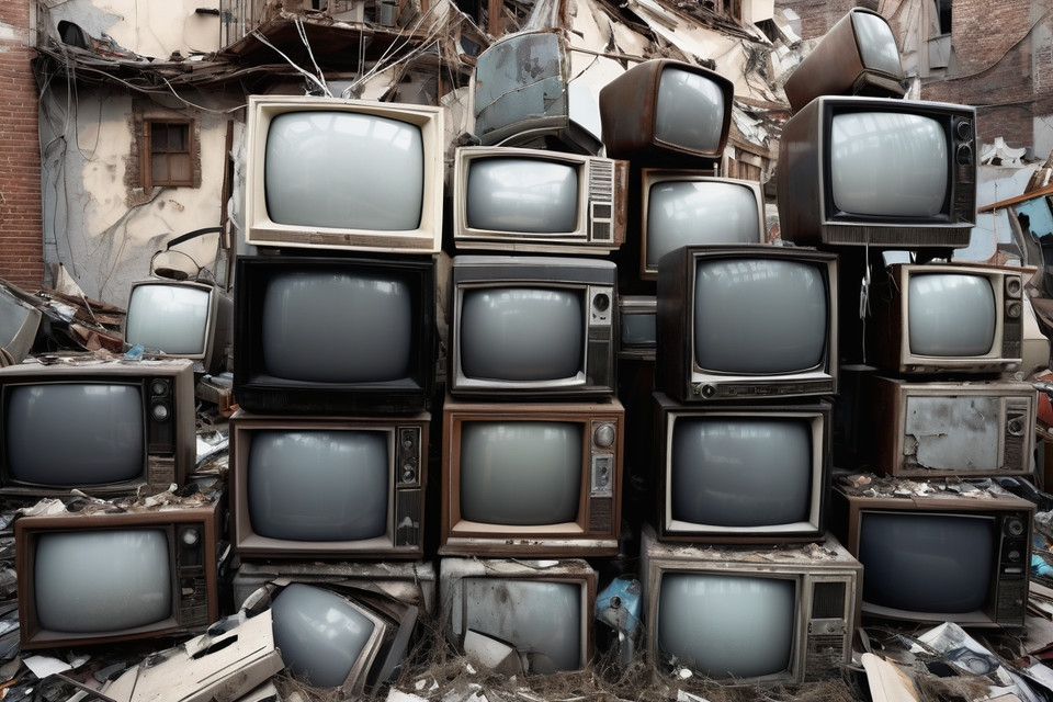 Television Disposal Companies in Lunenburg Massachusetts Television Disposal Companies in Lunenburg Massachusetts