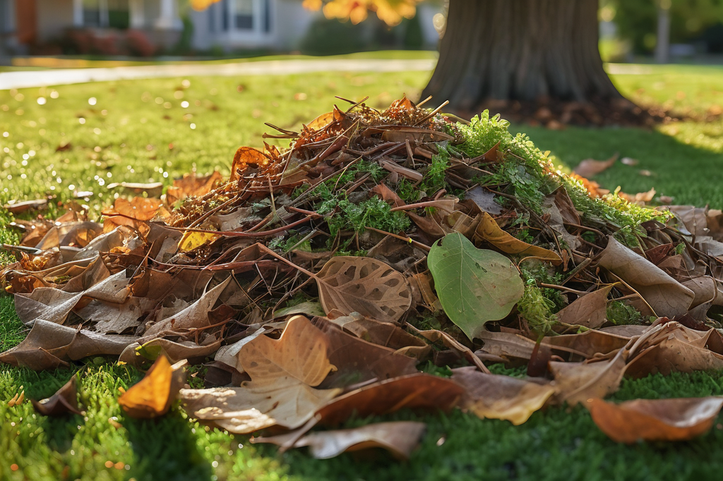Yard Waste Removal Companies in Lunenburg Massachusetts