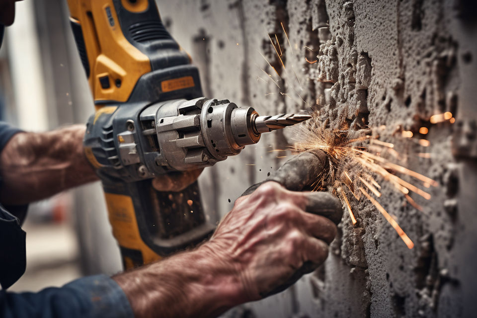 Millbury MA Light Demolition Services