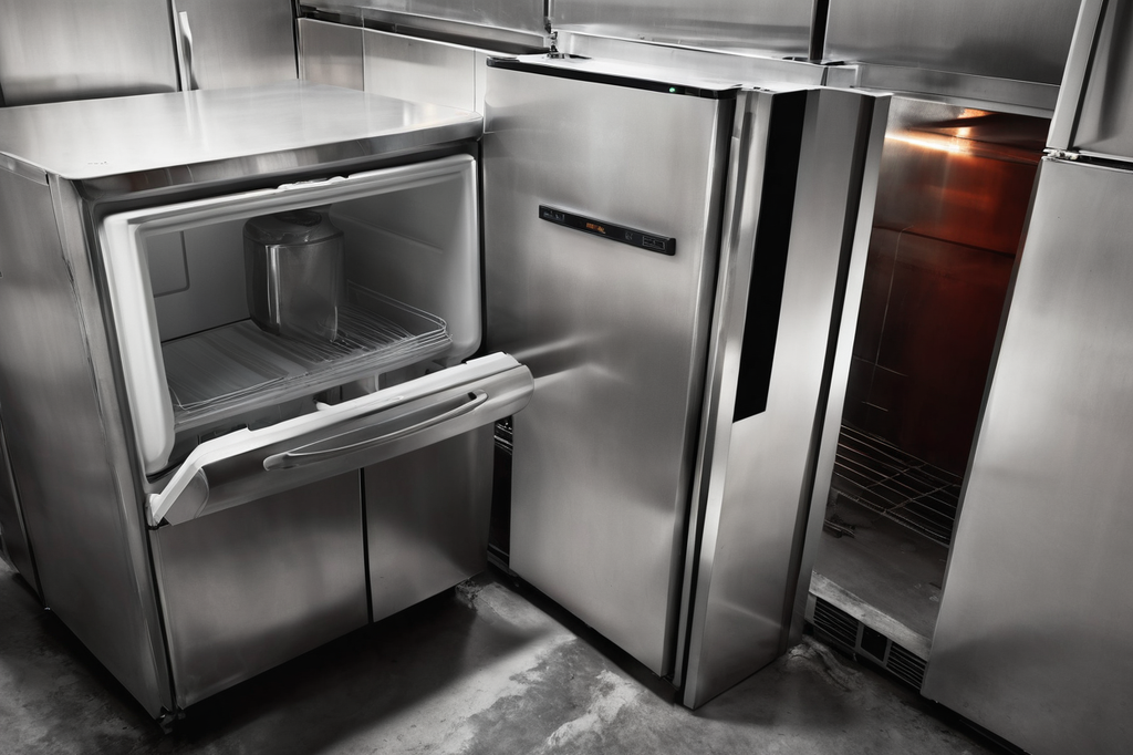 Refrigerator Disposal Companies in Millbury Massachusetts
