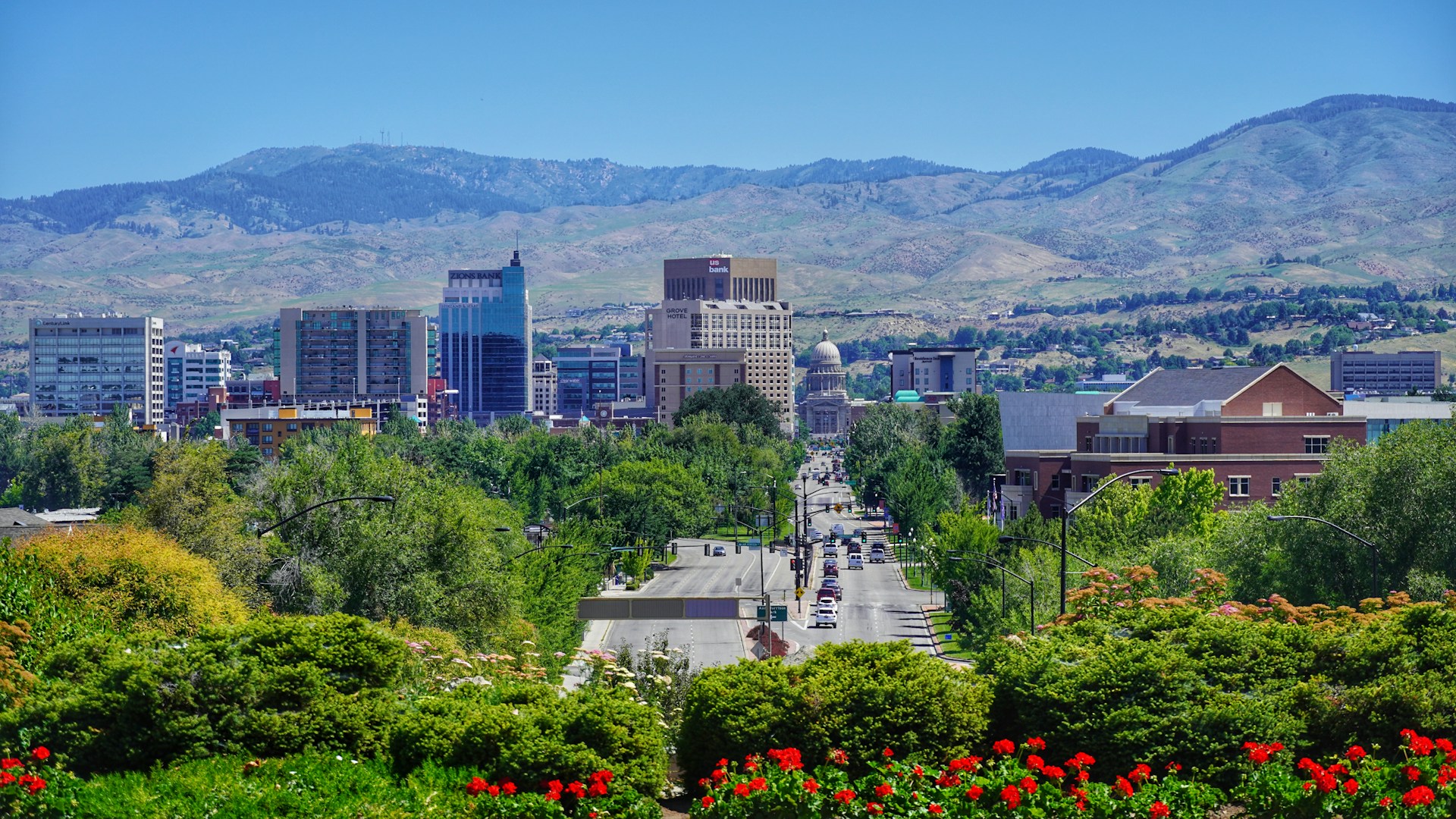 Idaho Sense Of Community And Neighborliness Idaho Sense of community and neighborliness