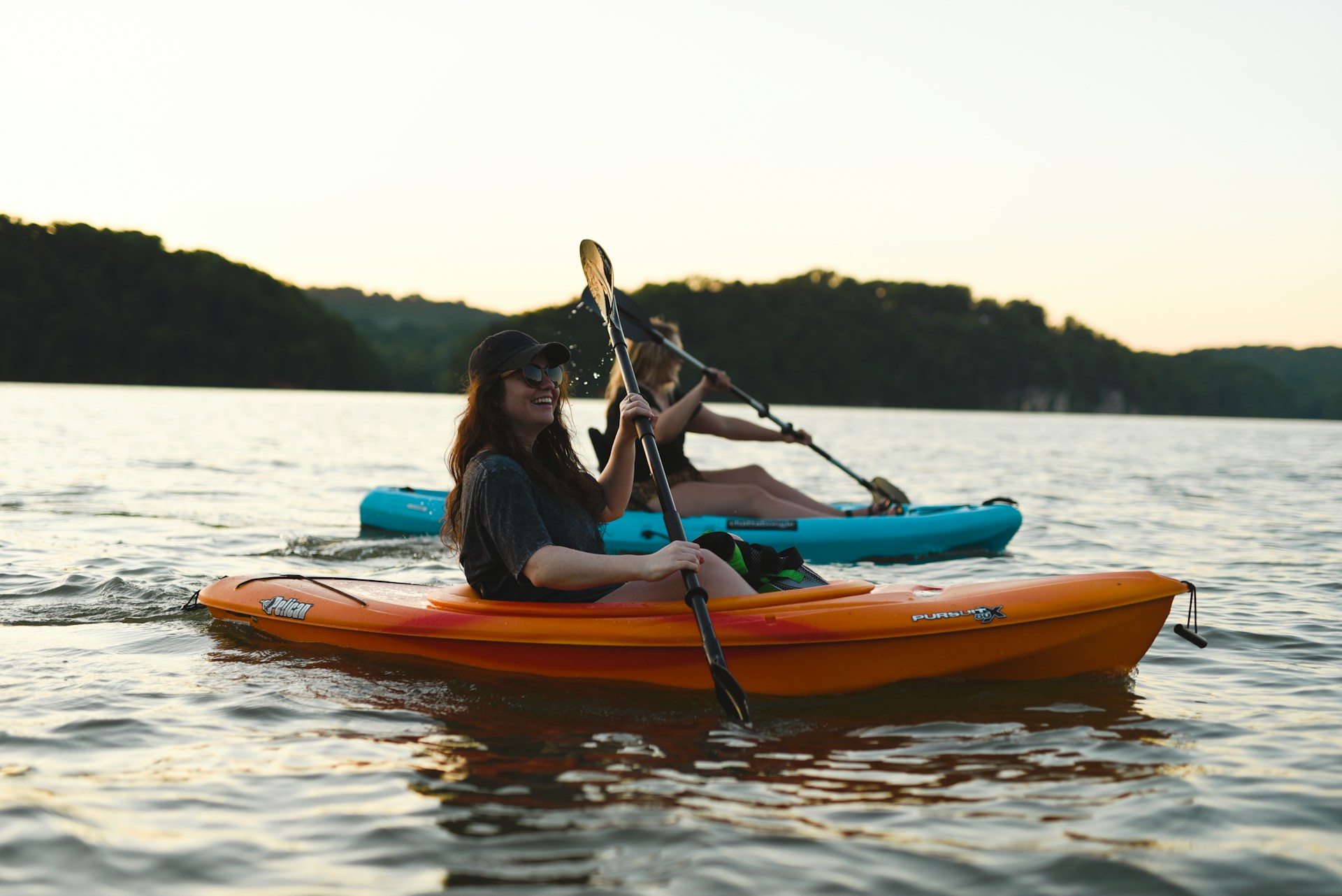 Missouri Outdoor Fun