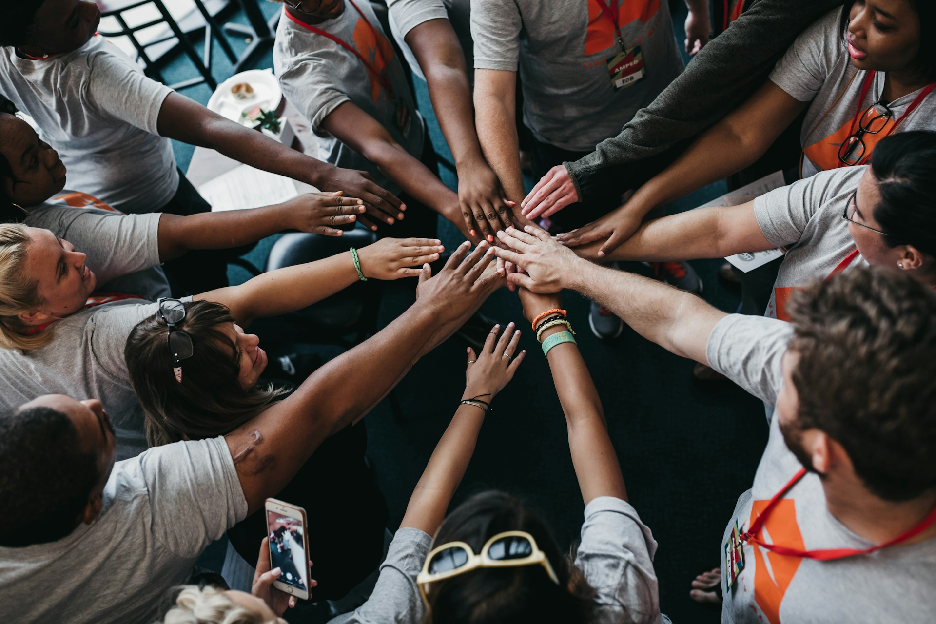 Missouri Strong Community