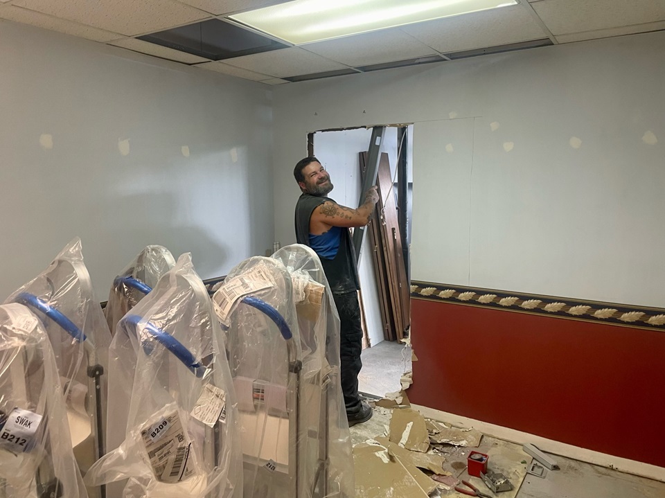 New Braintree MA Furniture Shipping Services