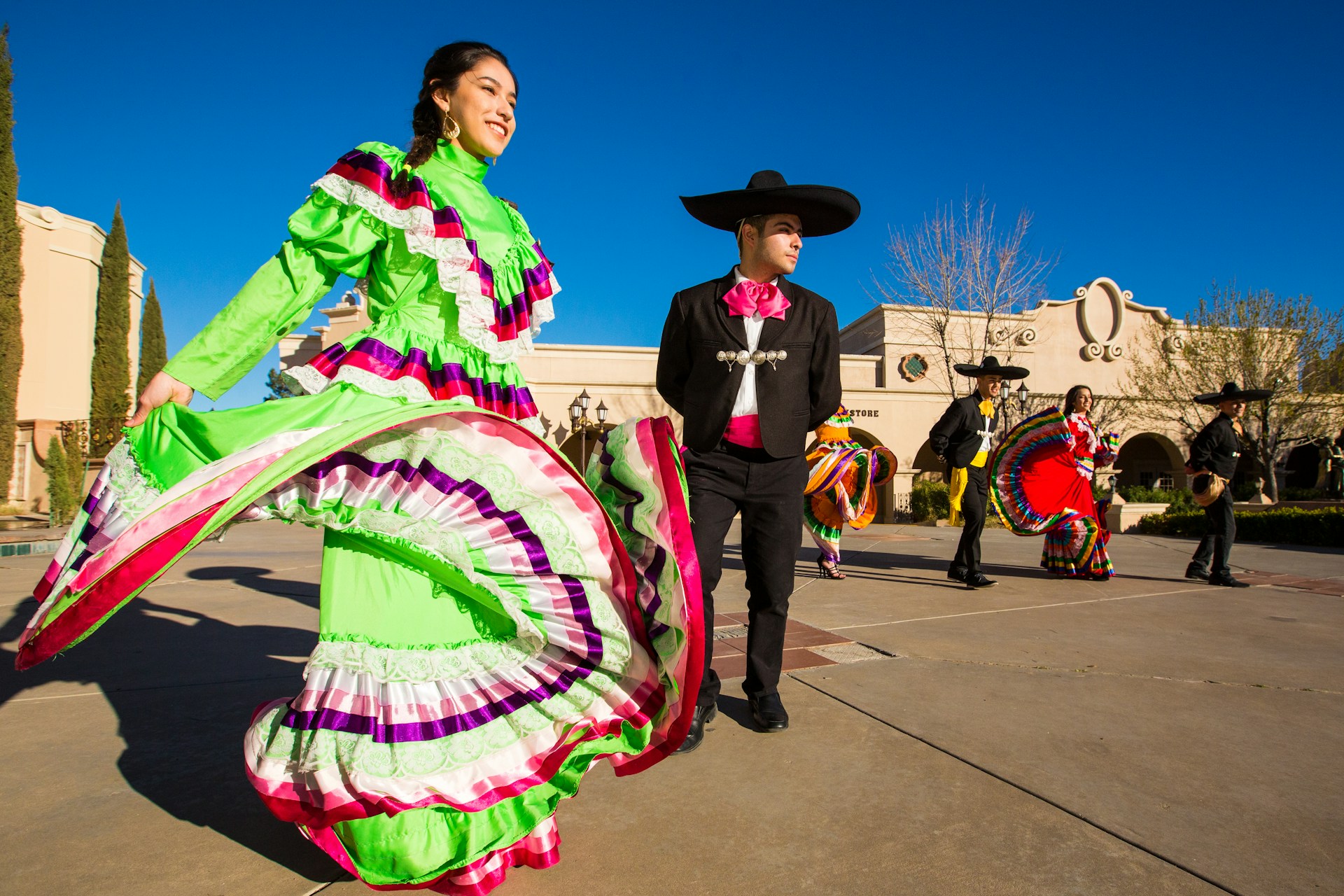 New Mexico Rich Unique Culture New Mexico Rich, unique culture