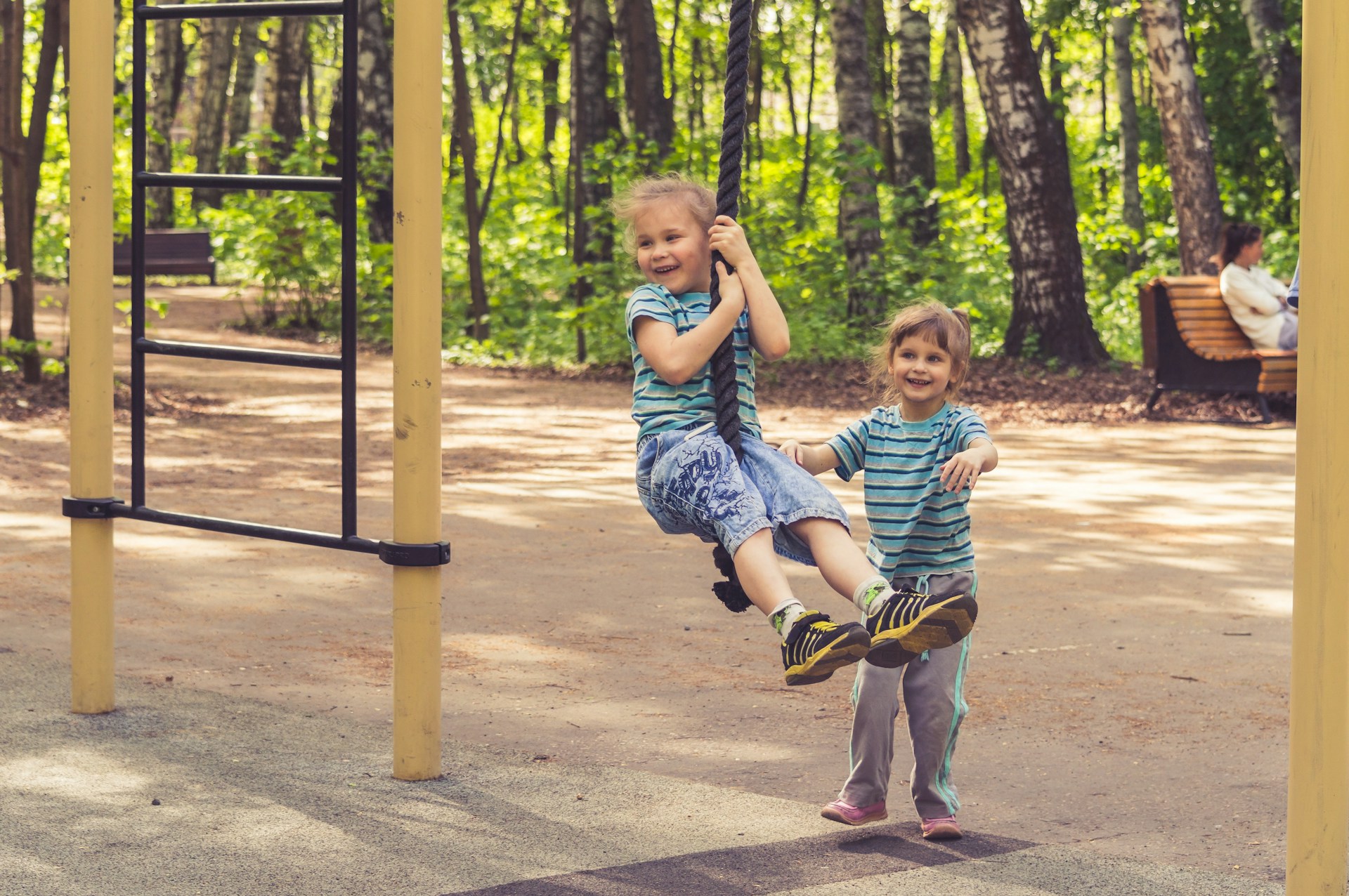 New Mexico Kid Friendly Outdoor Time New Mexico kid-friendly outdoor time