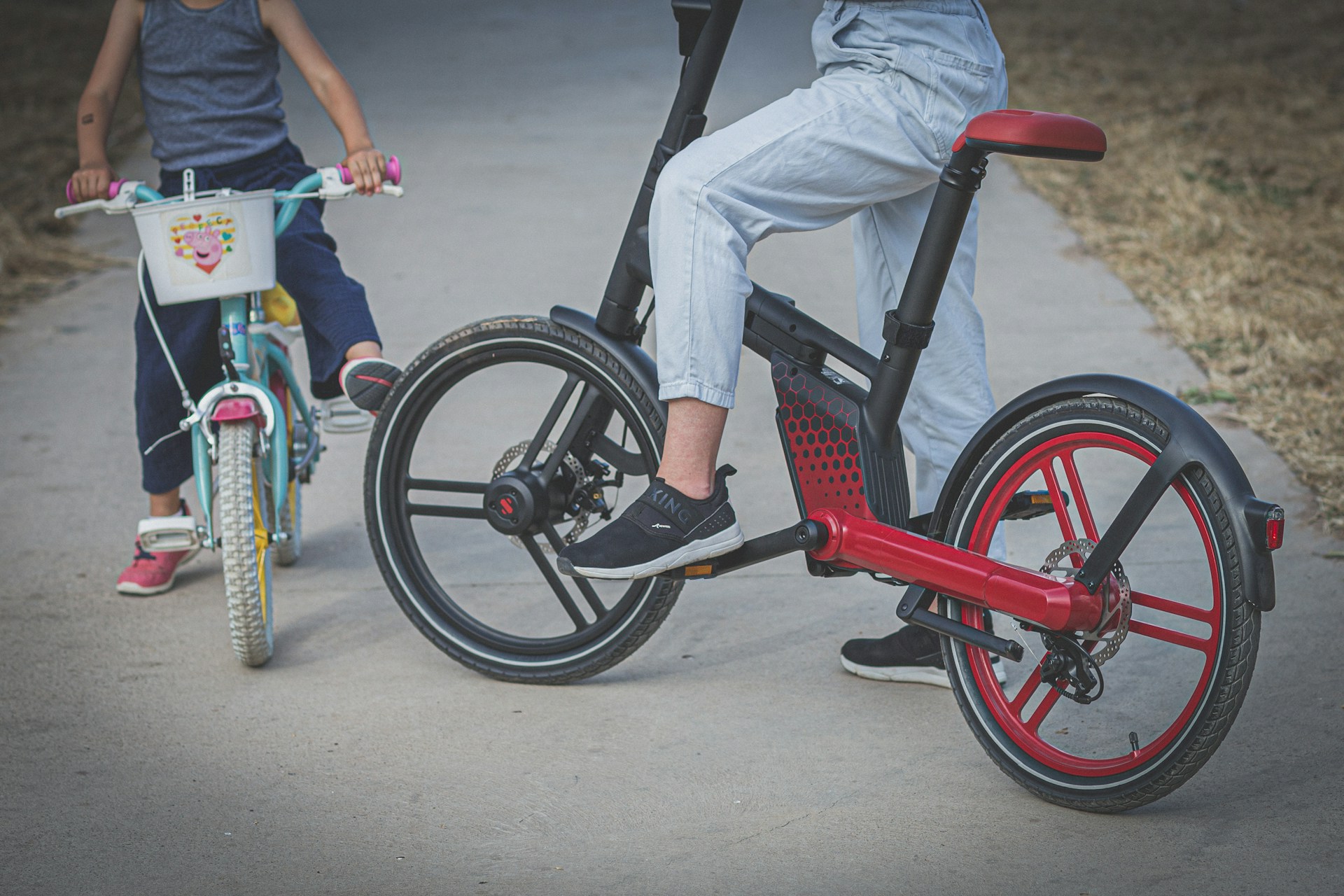 Oregon strong “outdoor kids” culture