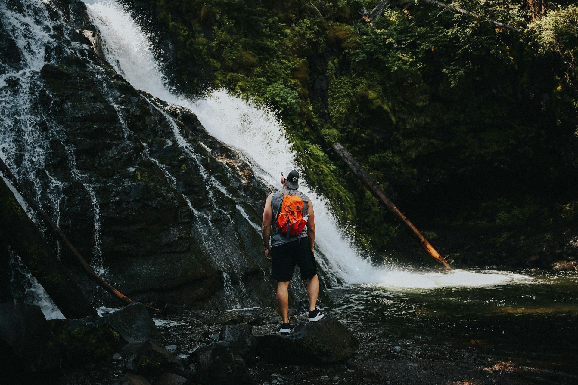 Oregon weekend “mini-adventures”