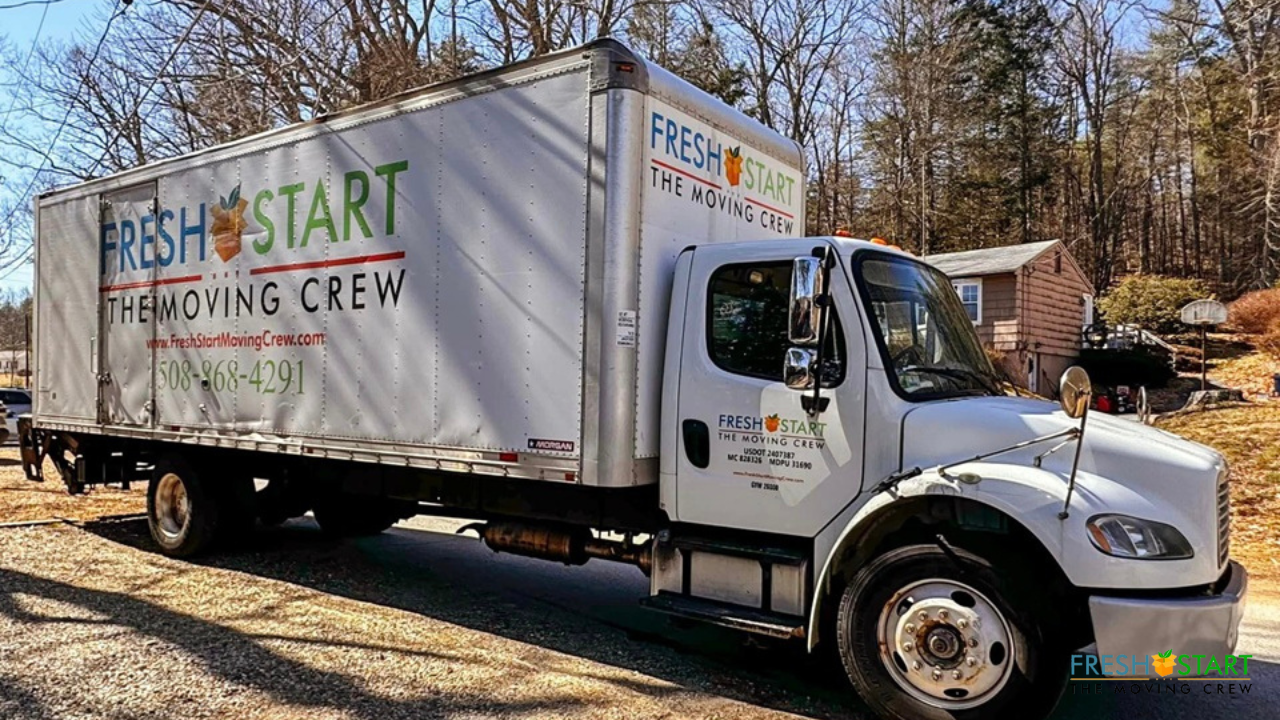 Reliable Worcester Massachusetts After-hours & Weekend Movers