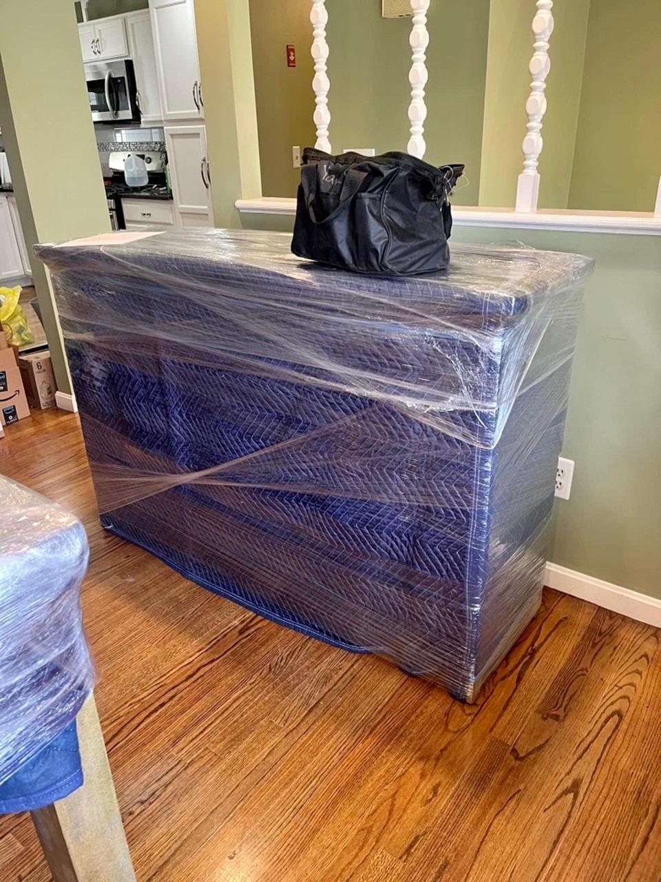 Shipping and Crating Companies in Northbridge Massachusetts