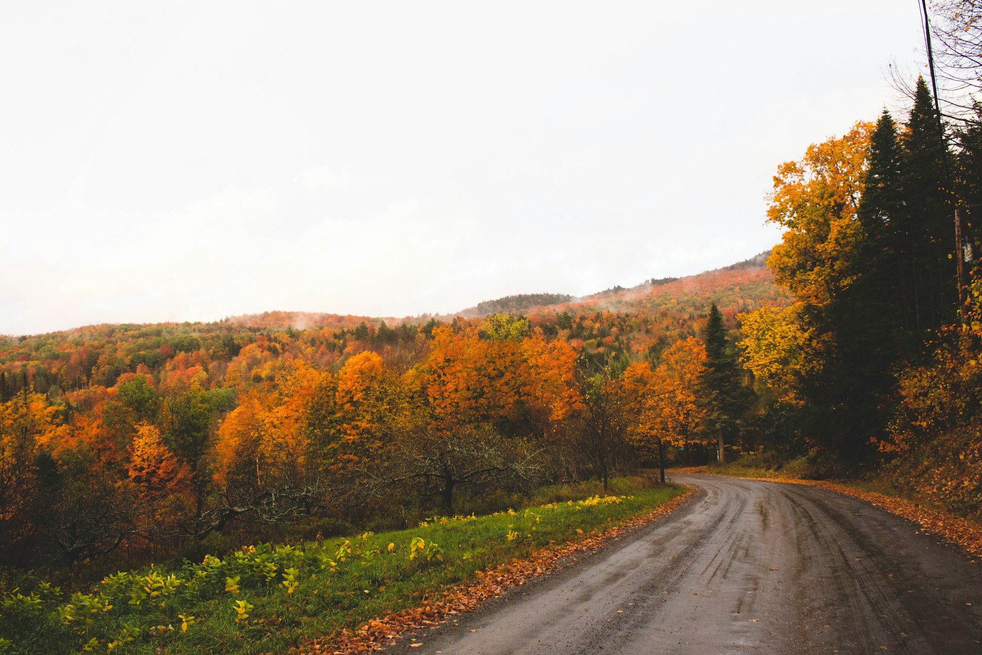 Vermont Four-season fun and traditions for kids