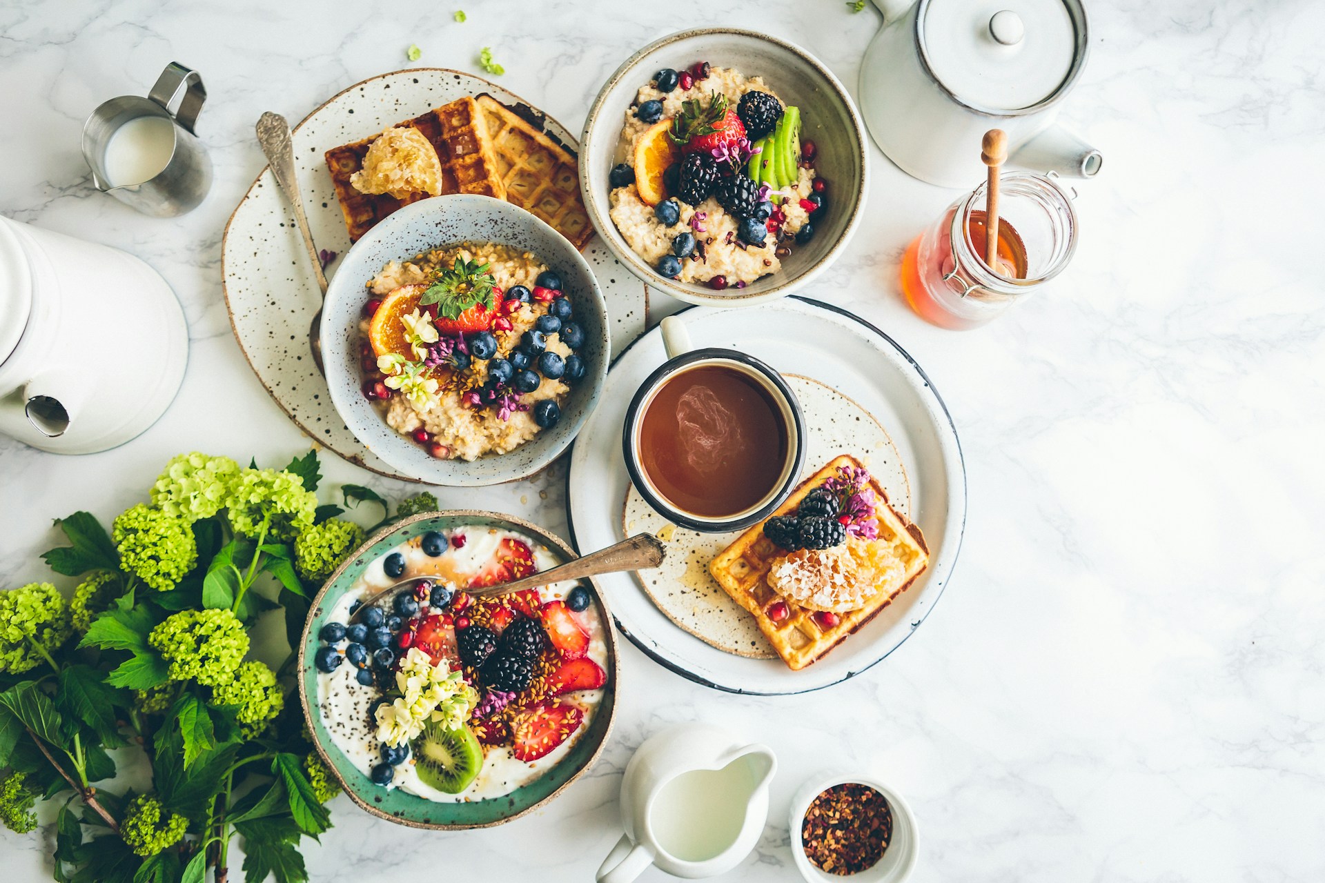 Vermont Local food and farm culture