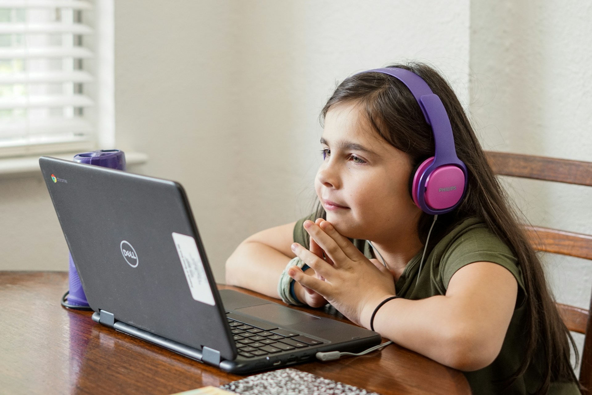 Washington Learning experiences and enrichment for kids