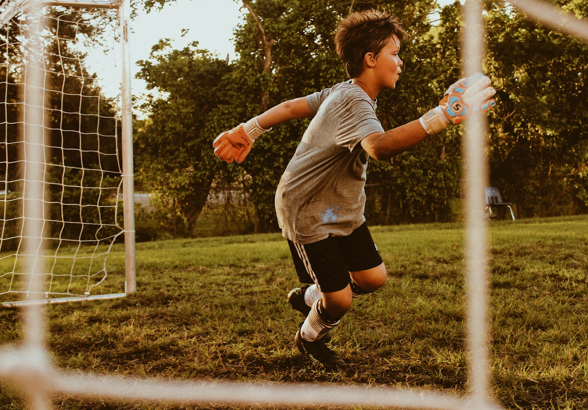 Magna Youth sports